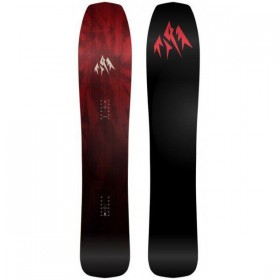 Сноуборд Jones Mind Expander 17/18 158 Чорний-Червоний
