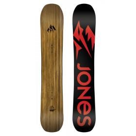 Сноуборд Jones Flagship 18/19 166 Коричневий