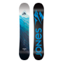Сноуборд Jones Snowboards Aviator 2020 162