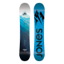 Сноуборд Jones Snowboards Aviator 2020