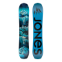 Сноуборд Jones Snowboards Frontier 2020