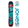 Сноуборд Jones Snowboards Wm's Dream Catcher 2020