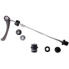 Адаптер під ексцентрик Wahoo Fitness Kickr 12X142