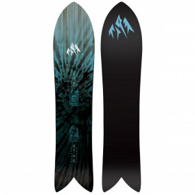 Сноуборд Jones Storm Chaser 19/20 160 Чорний-Зелений