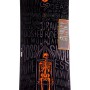 Сноуборд Rossignol Circuit Amptek Wide 161 Black (1116647538)