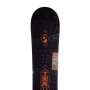 Сноуборд Rossignol Circuit Amptek Wide 161 Black (1116647538)