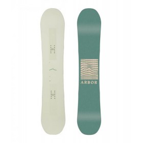 Сноуборд Arbor 19/20 Poparazzi 150(р)