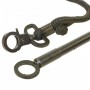 Рукоятка Крути зап'ястями Gym Wrist Curl 111024 (SKL00169)