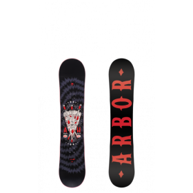 Сноуборд Arbor HELIX 110(р)