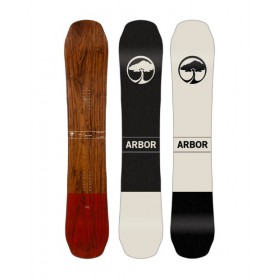 Сноуборд Arbor 19/20 Coda Rocker 160(р)