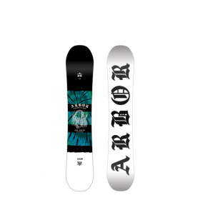 Сноуборд ARBOR 17/18 HELIX
