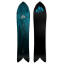 Сноуборд Jones Snowboards Storm Chaser (2017) 147