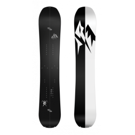 Сплітборд Jones Solution Carbon 14-15 162W