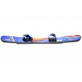 Сноуборд дитячий X-Road Розмір 126 см