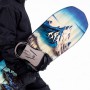 Сноуборд Jones Snowboards Frontier 2021 162