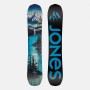 Сноуборд Jones Snowboards Frontier 2021 161W