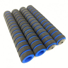 Неопренові ручки, гріпси комплект з 4 шт. Тайвань.