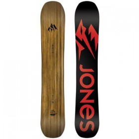 Сноуборд Jones Snowboards Flagship 164