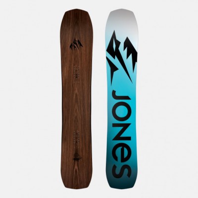 Сноуборд Jones Snowboards Flagship 2021 164