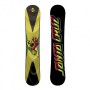 Сноуборд Santa Cruz Screaming Hand Rasta 154 см