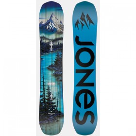 Сноуборд Jones Frontier 152 см FW 20-21 (JNS J.21.SNM.FRT.XX.152.1)