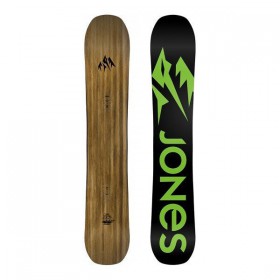 Сноуборд Jones Snowboards Flagship 159W (JNS SJ170132)