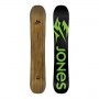 Сноуборд Jones Snowboards Flagship 159W (JNS SJ170132)