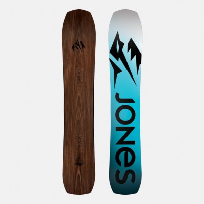 Сноуборд Jones Snowboards Flagship 2021 167