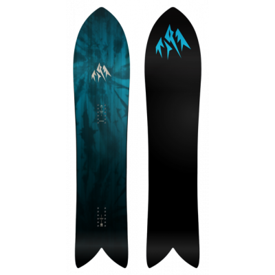 Сноуборд Jones Snowboards Storm Chaser (2017) 147