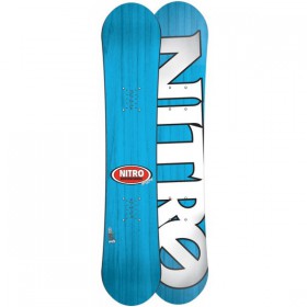 Детский Сноуборд Nitro 146 см Ripper Youth