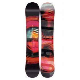 Сноуборд Nitro 155 см CINEMA Трассовое Катание