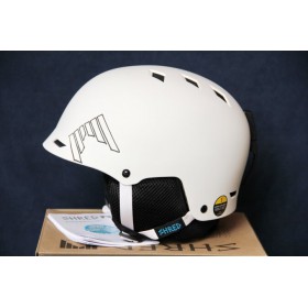 Шолом гірськолижний Shred Half Brain B-Line XS/M, 52-56