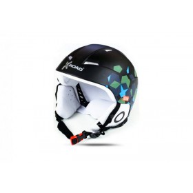 Шолом гірськолижний X-Road №206 L (59-60 см)