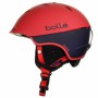 Шолом гірськолижний Bolle Synergy L Red (SKL35-221935)