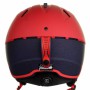 Шолом гірськолижний Bolle Synergy L Red (SKL35-221935)