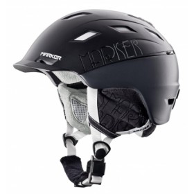 Шолом Marker Ampire Women 2 block black S (SKL35-188906)