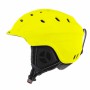 Шолом гірськолижний Axon Freeride S-M Yellow (SKL35-239113)