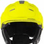 Шолом гірськолижний Axon Freeride S-M Yellow (SKL35-239113)