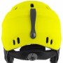 Шолом гірськолижний Axon Freeride S-M Yellow (SKL35-239113)