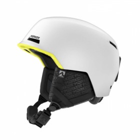 Шолом Marker Clark white L (SKL35-188868)