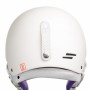 Шолом гірськолижний Rossignol XL White (SKL35-221917)