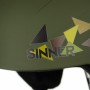 Шолом гірськолижний Sinner Xxs Green (SKL35-221883)