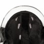 Шолом гірськолижний Relax Wild M White / Grey (SKL35-239132)