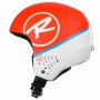 Шолом гірськолижний Rossignol XL White-Red (SKL35-221844)