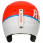 Шолом гірськолижний Rossignol XL White-Red (SKL35-221844)