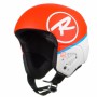 Шолом гірськолижний Rossignol XL White-Red (SKL35-221844)