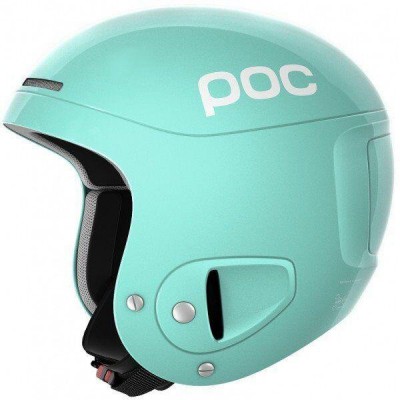 Шолом гірськолижний POC Skull X S 53-54 см Tin Blue