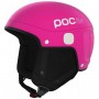 Шолом гірськолижний POC POCito Skull Light helmet XS/S 51-54 см Fluorescent Pink