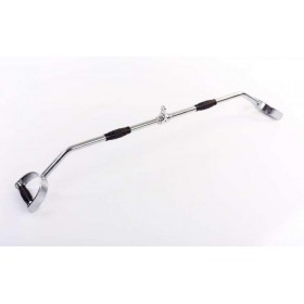 Ручка для м'язів спини з паралельним хватом вигнута TA-5152