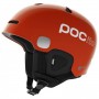 Шолом гірськолижний POC POCito Auric Cut SPIN XS/S 51-54 см Fluorescent Orange